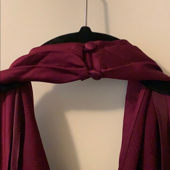 Halter dress Ann Taylor - Picture 5 of 7